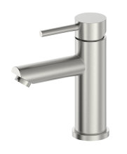 Håndvaskarmatur Laredo rustfri stål - REN